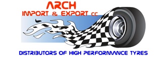 Arch Import & Export
